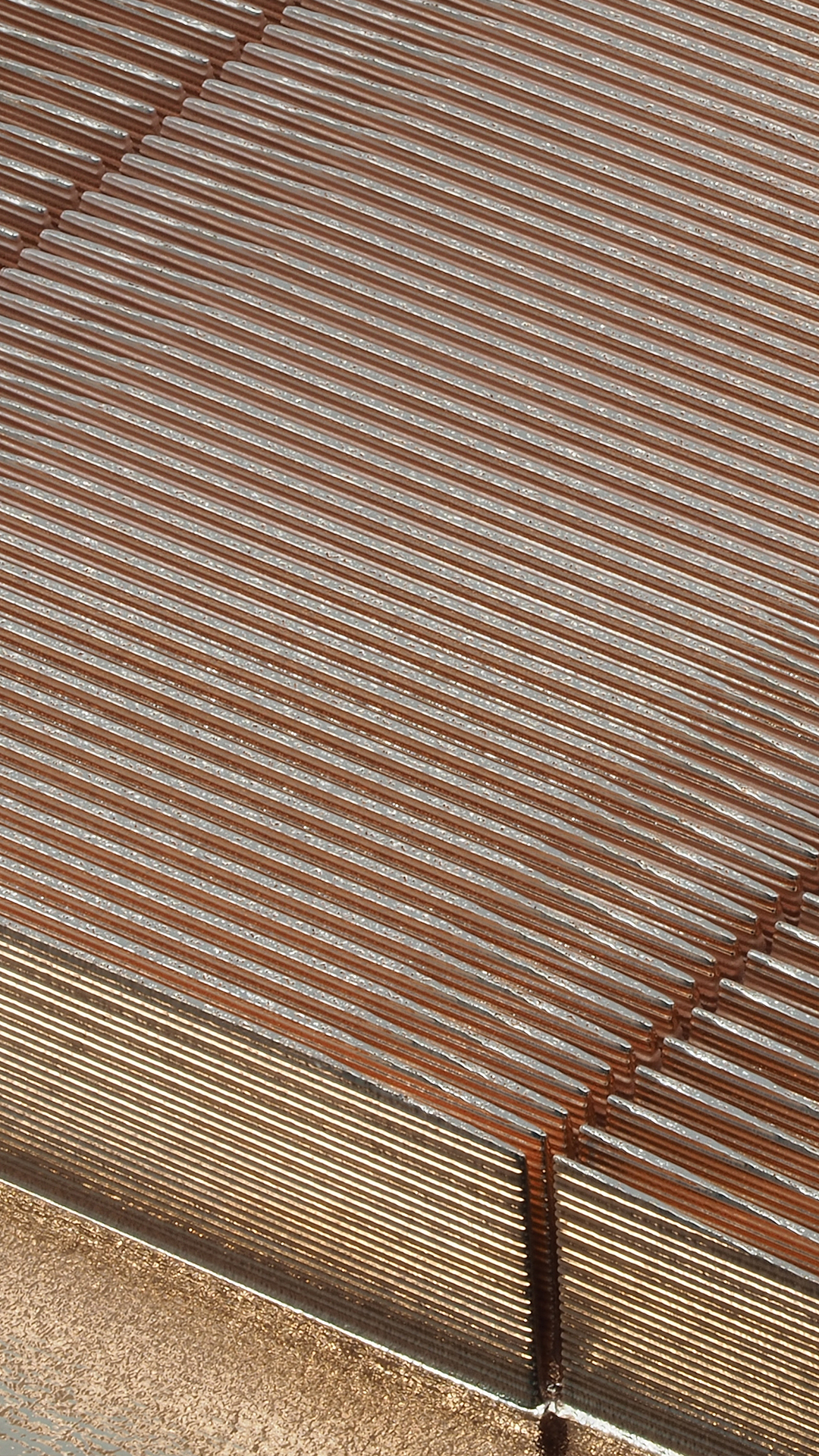 Two Phase Liquid Cooling Capillaries
